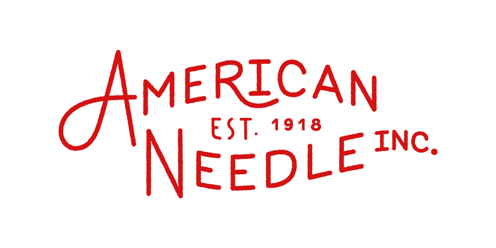 AMERICAN NEEDLE