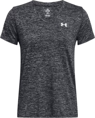 Футболка Under Armour Tech SSV- Twist 1384227-001