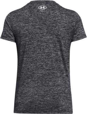 Футболка Under Armour Tech SSV- Twist 1384227-001