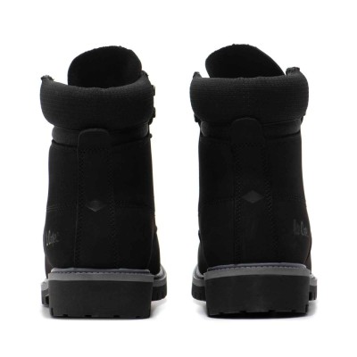 Ботинки Lee Cooper 23LC001W-FW/BLK