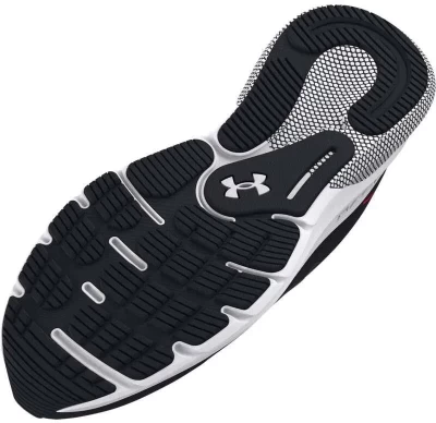 Кроссовки Under Armour UA HOVR Turbulence 2 RS-BLK 3028751-002